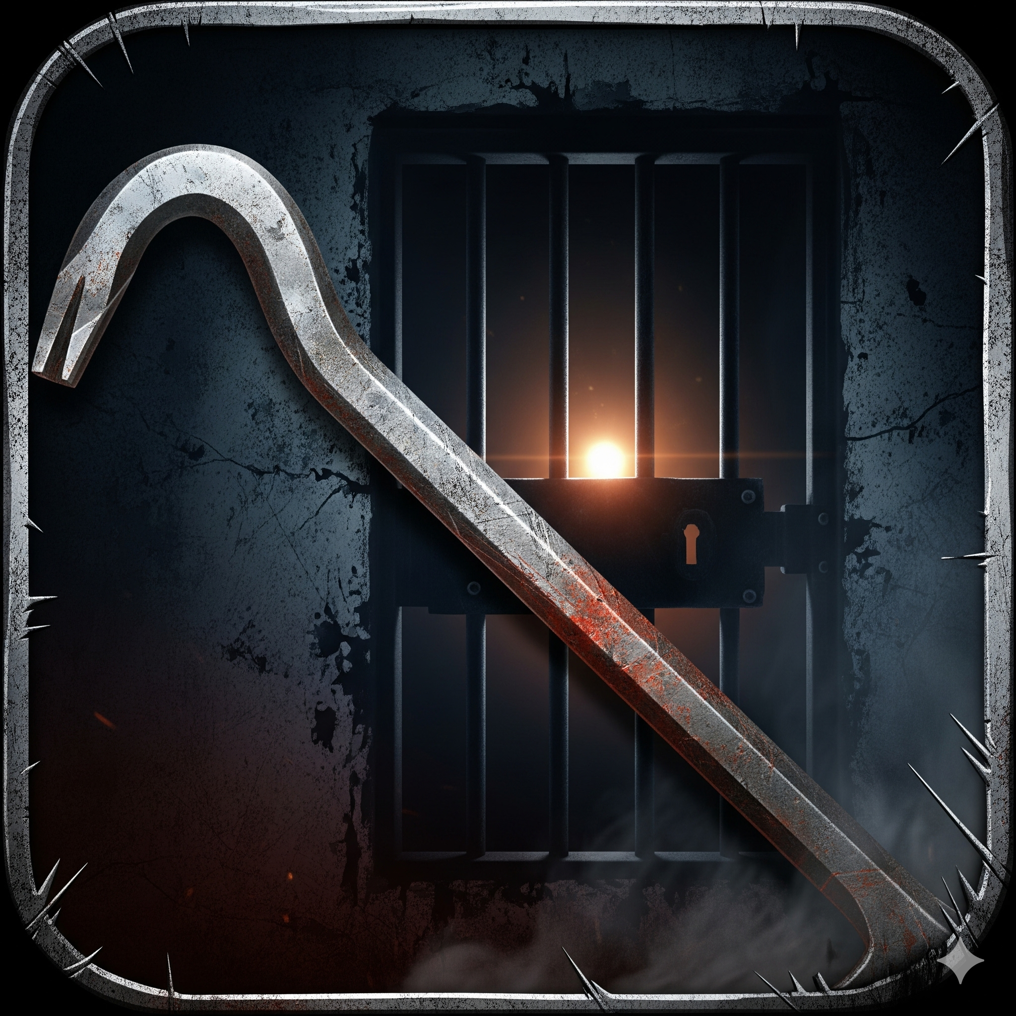 Escape Experiment (2024)