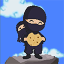 Cookie Ninja (2020)